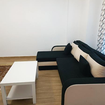 Baj - Apartamentos En Playa Bajondillo, Torremolinos Exteriör bild
