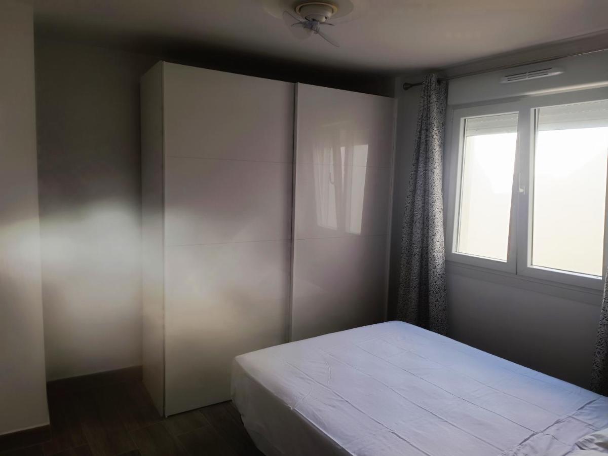 Baj - Apartamentos En Playa Bajondillo, Torremolinos Exteriör bild